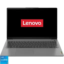 Ноутбук Lenovo 15.6'' IdeaPad 3 15ITL6,IPS,i5-1135G7 4.20GHz,12GB DDR4,1TB,Без ОС - мініатюра 10