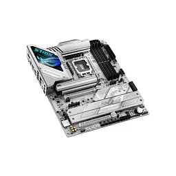 Материнська плата ASUS ROG STRIX Z890-A GAMING WIFI - мініатюра 3
