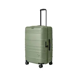 Валіза Xiaomi Ninetygo Modern Luggage 24" Green (6941413244480) - мініатюра 7