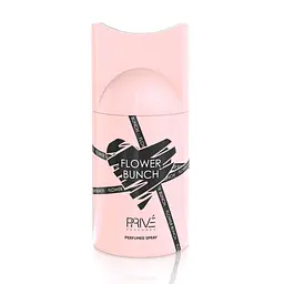 Парфумований дезодорант жіночий Prive Parfums Flower Bunch 250 мл (MM36025)