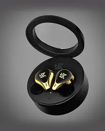 TWS-навушники KZ SA08 Pro black - мініатюра 5