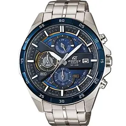Годинник наручний чоловічий Casio Edifice EFR-556DB-2AVUEF (модуль 5451)