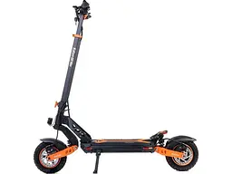 Електросамокат Kugoo KIRIN G2 Max - мініатюра 8
