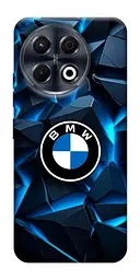 TPU чохол Demsky BMW logo для TECNO Spark 30 Pro (KL7)