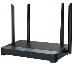Бездротовий маршрутизатор NX31 AX3000 Wi-Fi 6 MU-MIMO Gigabit Router Netis teh0022630 - мініатюра 4