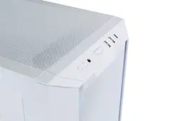 Корпус Lian Li Lancool III RGB White (G99.LAN3RW.00) без БЖ - мініатюра 9