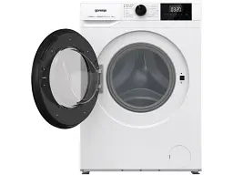 Пральна машина Gorenje W3NGPI61SBS/UA - мініатюра 3