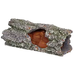 Декорація печера з кори Hobby Bark Hole 23,5x9,5x9,5 см (41465)