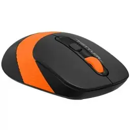 Комп'ютерна мишка A4Tech FG10 Orange (4711421942256)