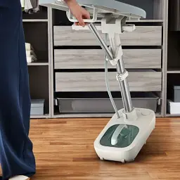 Прасувальна система Tefal Steam Board 450 білий (QT1214E0) - мініатюра 3