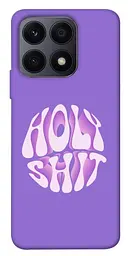 Чохол Demsky Holy shit для Huawei Honor X8a