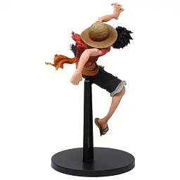 Фігурка Spirits Ван Піс Луффі One Piece Luffy 16 см BS OP MDL 16 - мініатюра 3