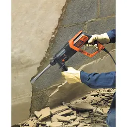 Перфоратор Black+Decker KD975K [119577] - мініатюра 5