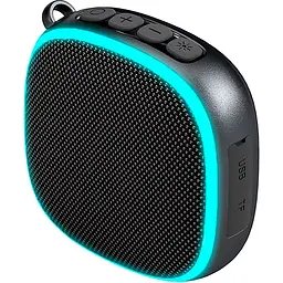 Портативна акустика Proove Loadstone 6W Black (PDLS050010001) [104645] - мініатюра 2