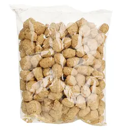 Гуляш Oregano соєвий, 100 г (462074) - мініатюра 4
