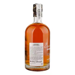 Віскі Breckenridge Blend of Bourbon Whiskey 43% 0.75 л - мініатюра 3