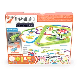 Ігровий набір Hexbug Flash International Large Set (433-7123) - мініатюра 2