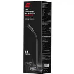 Мікрофон 2E MPC110 USB (2E-MPC110) - мініатюра 10