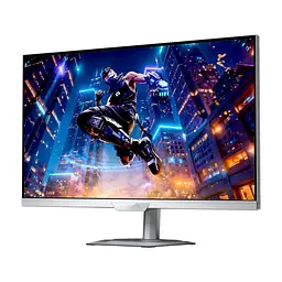 Монітор GIGABYTE M27Q2 QD ICE Gaming Monitor - мініатюра 3