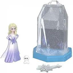 Набір-сюрприз Disney Frozen Зачарований ліс Ice Reveal (HXH17) - мініатюра 4