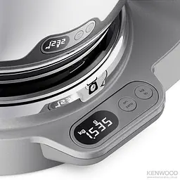 Кухонна машина Kenwood KVL 85.124 SI - мініатюра 4
