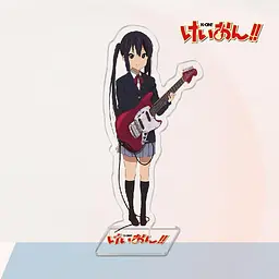 Акрилова фігурка Кей-он! K-ON! CH AK KON