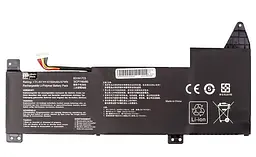 Акумулятор PowerPlant ASUS VivoBook 15 K570ZD (B31N1723) 11.4V 4150mAh (NB432066)