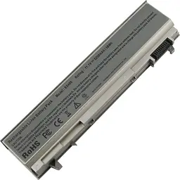 Акумулятор для ноутбука BestBatt Dell (KY266) Latitude E6400 E6500 (Replacement)