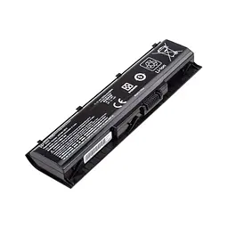 Акумулятор до ноутбука PowerPlant HP Omen 17-W000NV (PA06) 11.1V 5200mAh (NB461530) - мініатюра 2