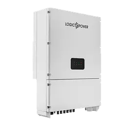 Сонячний мережевий інвертор LPM-SIW-30kW - мініатюра 2
