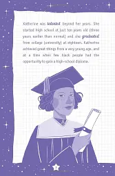 The Extraordinary Life of Katherine Johnson - мініатюра 4