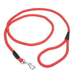 Coastal Rope Dog Leash круглий повідок для собак 1.8 м