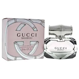 Оригінал Gucci Bamboo 30 мл парфумована вода