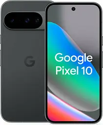 Смартфон Google Pixel 10 12/128GB Obsidian JP