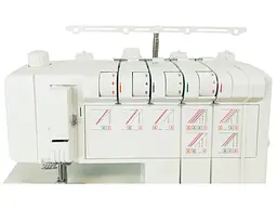 Розпошивальна машина Necchi NC10 - мініатюра 4
