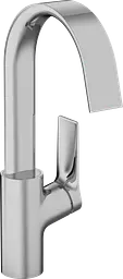 Змішувач для умивальника Hansgrohe Vivenis 75030000 хром