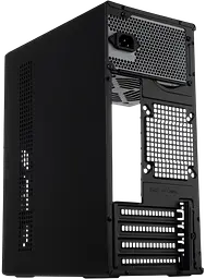 Корпус Vinga CS118B Black - мініатюра 4