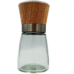 Млинок для спецій Vittora Wood VT-9305, 170 мл (136096)