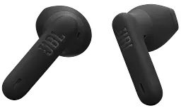 Гарнітура JBL WAVE FLEX 2 Чорний (JBLWFLEX2BLK) (7065573) - мініатюра 6