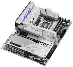 Материнська плата ASUS ROG MAXIMUS Z890 APEX (ROG MAXIMUS Z890 APEX) (Socket 1851, Intel Z890, ATX) - мініатюра 5