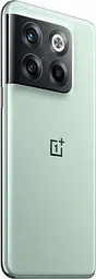 Смартфон OnePlus 10T 5G 8/128GB 1SIM (CPH2417) Jade Green (USA Version) - мініатюра 4