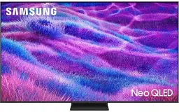 Телевізор Samsung діагональ 65" Qled QE65QN80F