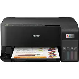 Багатофункціональний пристрій Epson EcoTank L3550 WiFi (C11CK59404)