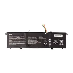 Акумулятор до ноутбука ASUS VivoBook S13 (C31N1905) 11.55V 3400mAh PowerPlant (NB432011)
