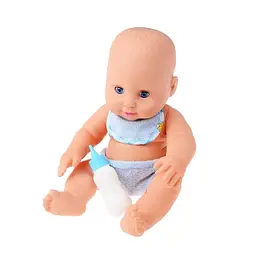 Пупс ID49