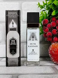 Парфуми унісекс, аромат за мотивами Musk Kashmir (40 мл)