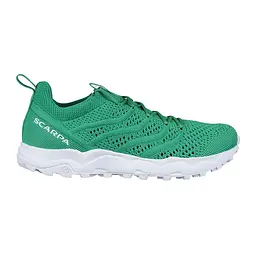 Кросівки Scarpa Gecko City 39 Бірюзовий - мініатюра 4