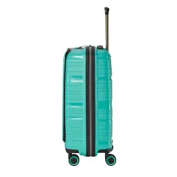 Валіза Travelite Motion Mint S Notebook 15,6" (TL074946-85) - мініатюра 4