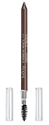 Олівець для брів IsaDora Eye Brow Pencil WP Dark Brown тон 32, 1.2 г (492725) - мініатюра 2