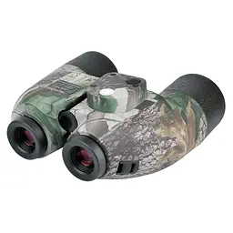 Бінокль SIGETA General 10x50 Camo floating/compass/reticle морський - мініатюра 2